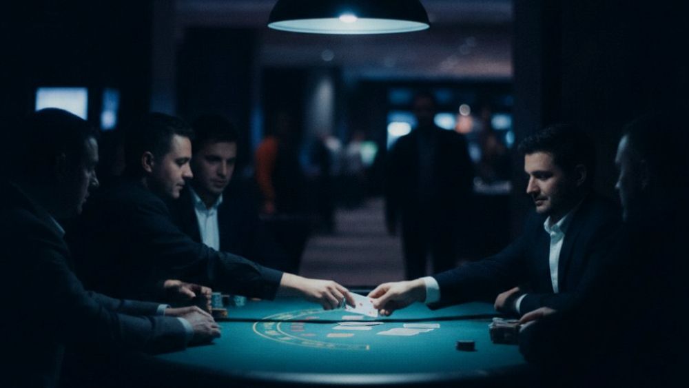 Baccarat Basics for Pinoy Players: Banker, Player, Tie