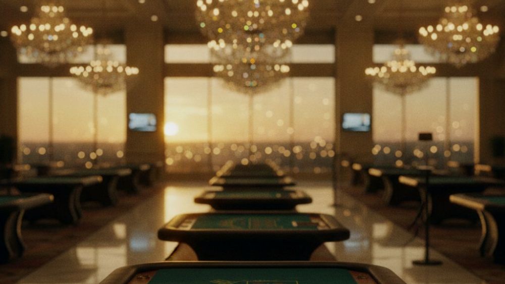 How to Read Live Dealer Odds Shifts at Philippine Casino Tables